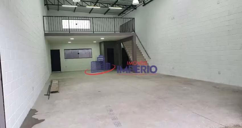Galpão, jardim diogo, guarulhos - r$ 685 mil, cod: 13072