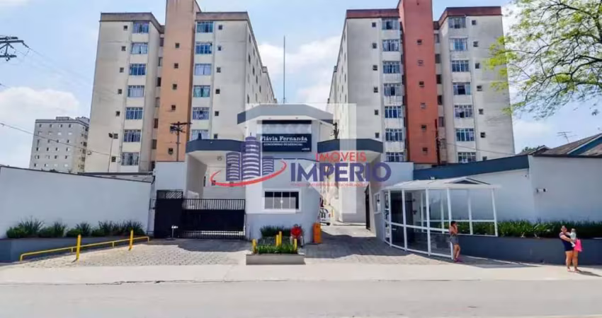 Apartamento com 2 dorms, centro, guarulhos - r$ 212 mil, cod: 13082