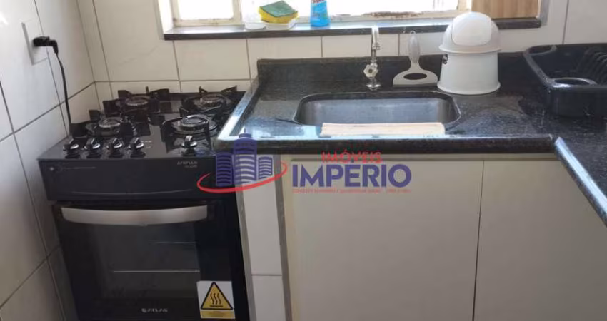 Kitnet com 1 dorm, Jardim do Sol, Caraguatatuba - R$ 245 mil, Cod: 13085