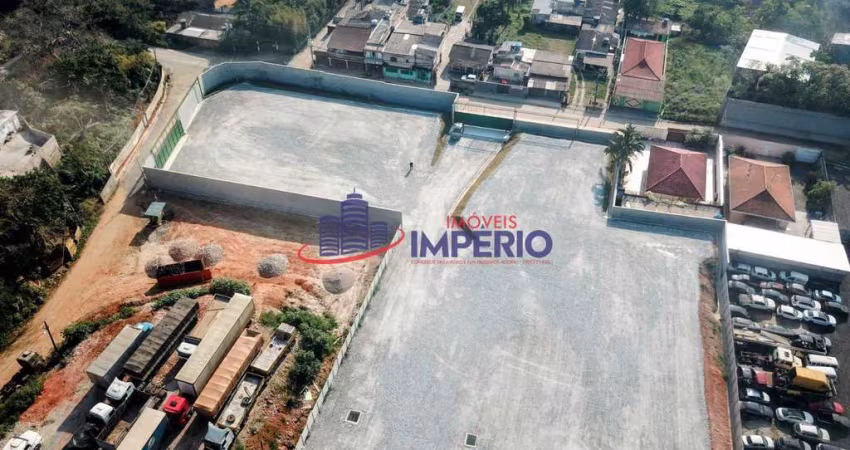 Terreno, Jardim Doraly, Guarulhos, Cod: 13094