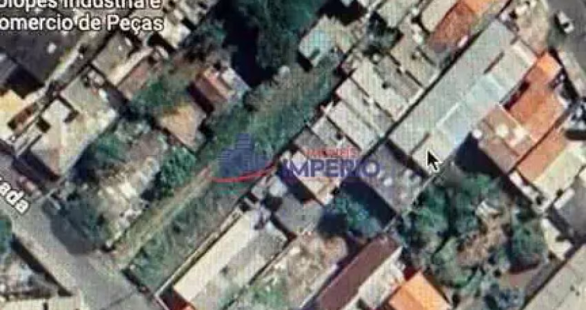 Terreno, sítio dos britos, guarulhos - r$ 850 mil, cod: 13108