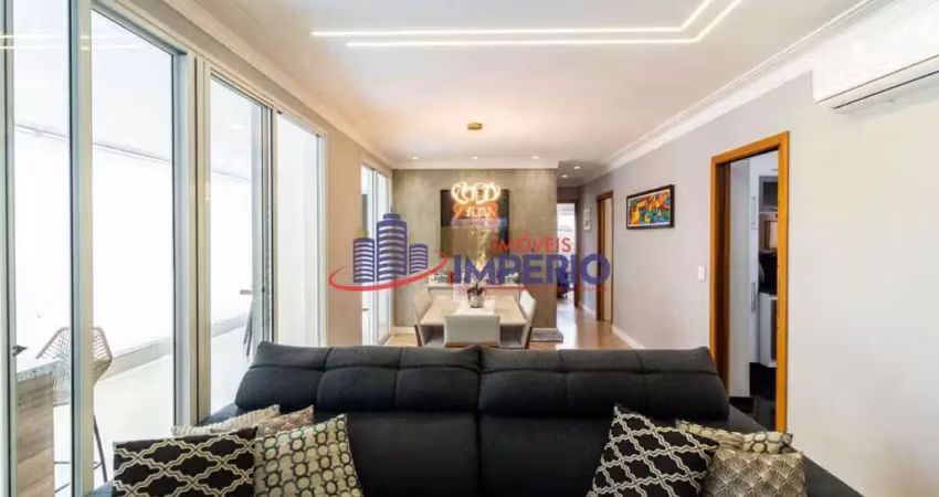 Apartamento com 3 quartos, Centro, Guarulhos - R$ 1.45 mi, Cod: 13116