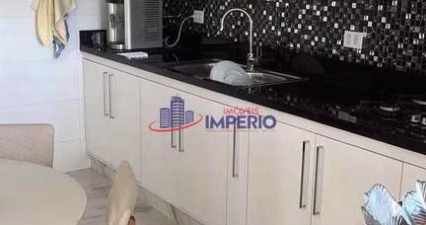 Apartamento com 3 dorms, Vila Maria Alta, São Paulo - R$ 1.19 mi, Cod: 13122