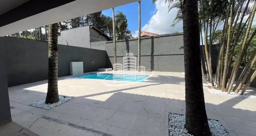 Chácara com 3 quartos, jardim santo antônio, arujá - r$ 1.5 mi, cod: 13130