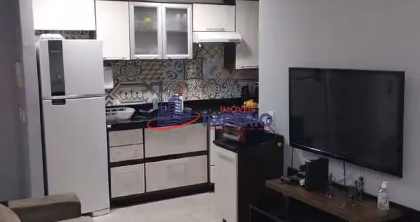 Apartamento com 3 dorms, Jardim Bela Vista, Guarulhos - R$ 380 mil, Cod: 13143