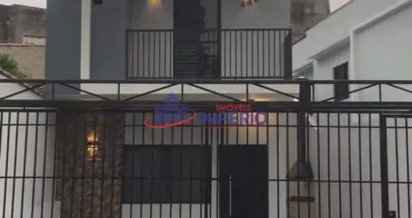 Sobrado com 3 quartos, jardim do triunfo, guarulhos - r$ 740 mil, cod: 13152