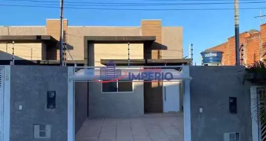 Casa com 3 dorms, vila nova bonsucesso, guarulhos - r$ 480 mil, cod: 13153