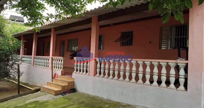Casa com 2 dorms, Jardim do Triunfo, Guarulhos - R$ 600 mil, Cod: 13156