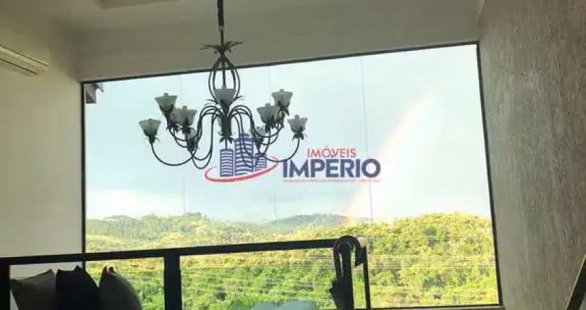 Sobrado de condomínio com 4 dorms, jardim imperial hills iii, arujá - r$ 2.5 mi, cod: 4516
