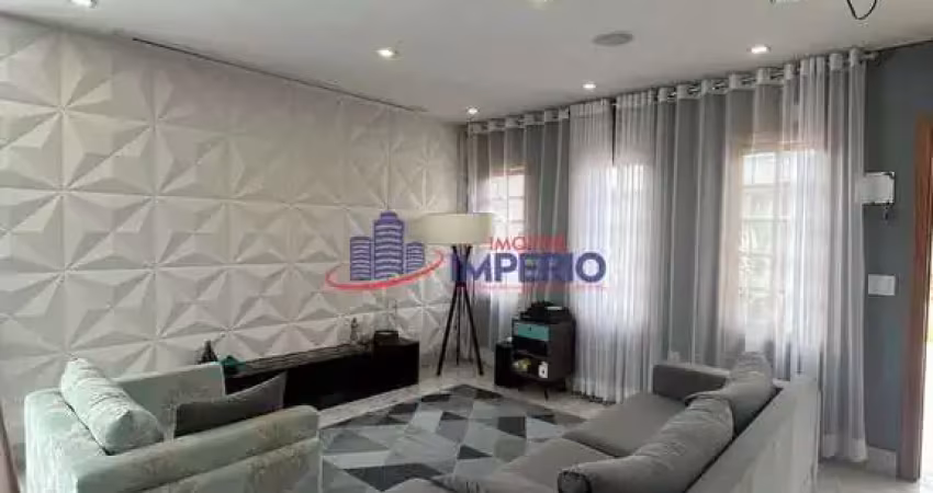Sobrado de Condomínio com 3 dorms, Condomínio Terras de Santa Cruz, Bragança Paulista - R$ 1.7 mi, Cod: 5116