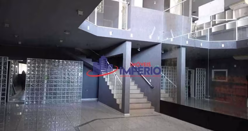 Prédio, Vila Leonor, Guarulhos, Cod: 5192