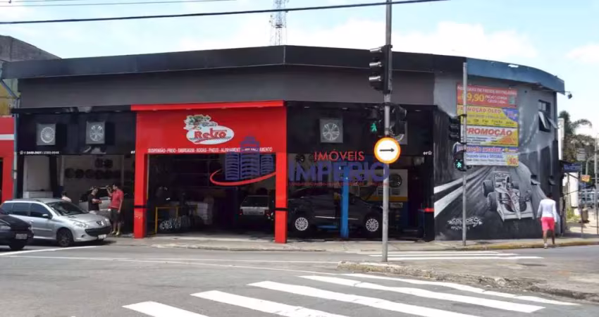 Salão, jardim bebedouro, guarulhos - r$ 1.55 mi, cod: 8733