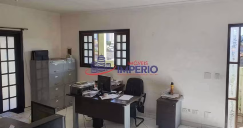 Sobrado com 3 quartos, Jardim Rosa de Franca, Guarulhos - R$ 1.2 mi, Cod: 8942
