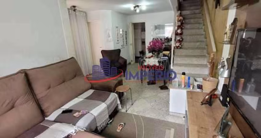 Sobrado de Condomínio com 4 dorms, Ponte Grande, Guarulhos - R$ 1.2 mi, Cod: 9226