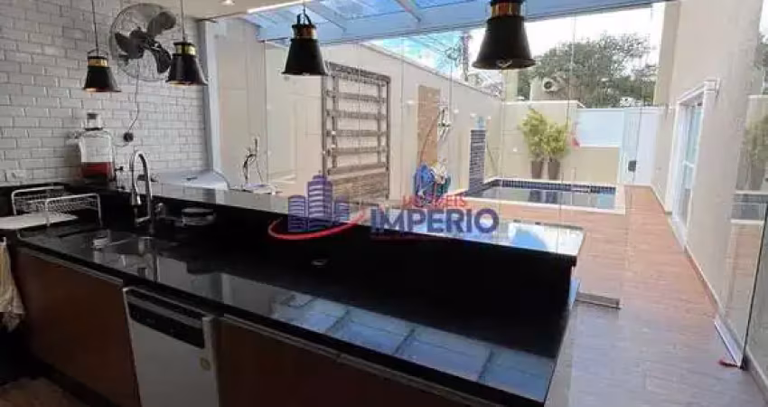 Sobrado de condomínio com 3 dorms, tremembé, são paulo - r$ 3.1 mi, cod: 10781