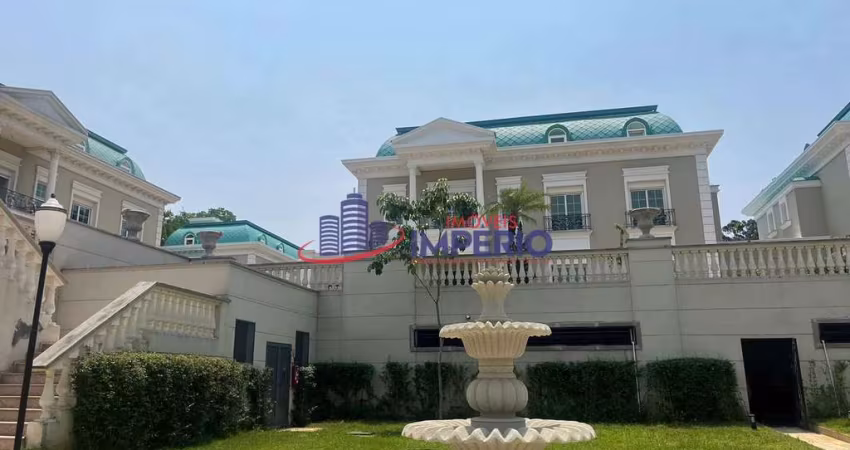 Sobrado de Condomínio com 5 dorms, Tremembé, São Paulo - R$ 5.7 mi, Cod: 11793