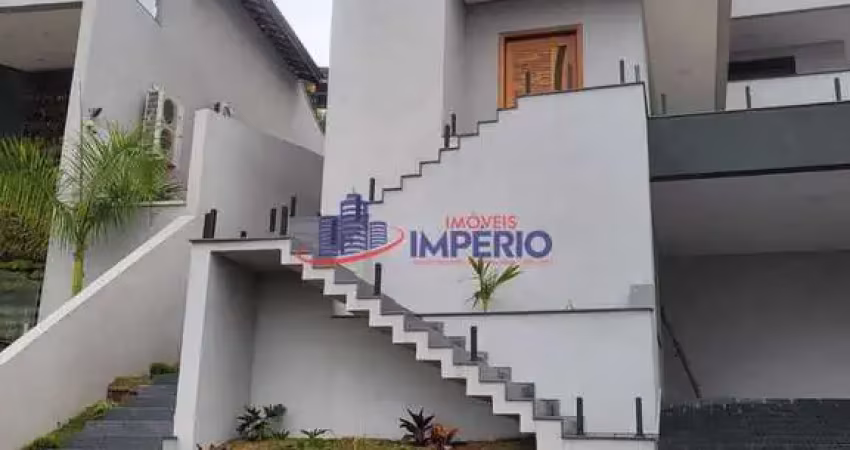 Sobrado de condomínio com 3 dorms, jardim imperial hills iii, arujá - r$ 3.6 mi, cod: 11923