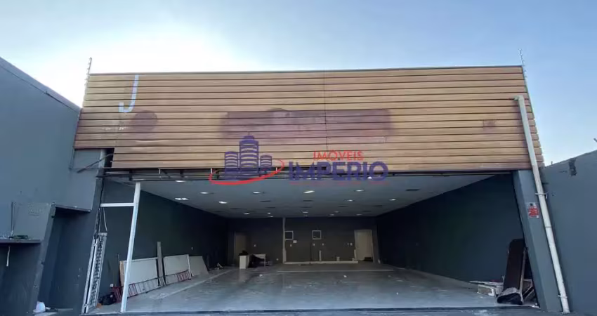 Sala comercial para alugar na Avenida Otávio Braga de Mesquita, 2493, Vila Flórida, Guarulhos
