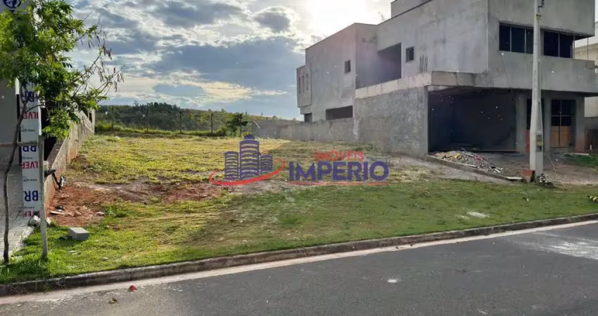 Terreno de condomínio, chácaras maringá, atibaia - r$ 395 mil, cod: 12024