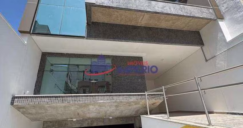 Prédio, Centro, Guarulhos - R$ 3.5 mi, Cod: 12478