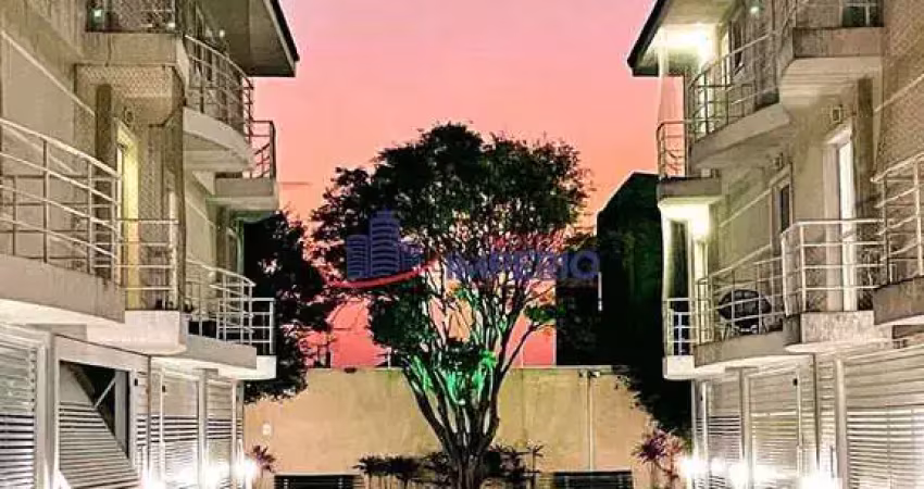 Sobrado de condomínio com 3 dorms, vila santana, são paulo - r$ 890 mil, cod: 12516