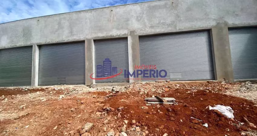 Salão 120m²  (duas unidades) picanço, guarulhos, cod: 12548