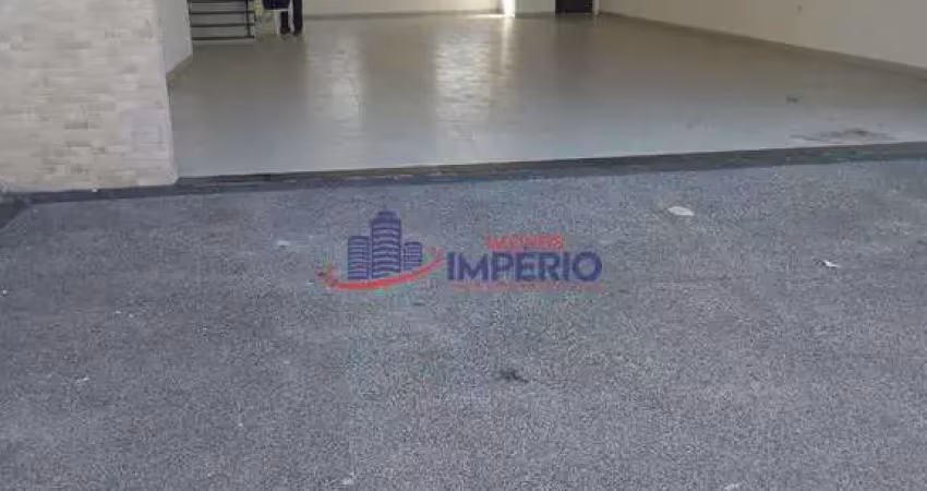 Sala comercial para alugar na Rua Pirapora do Bom Jesus, 30, Jardim Santa Clara, Guarulhos