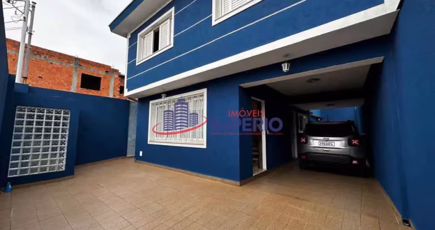 Sobrado com 4 dorms, vila adelaide perella, guarulhos - r$ 1.15 mi, cod: 12781