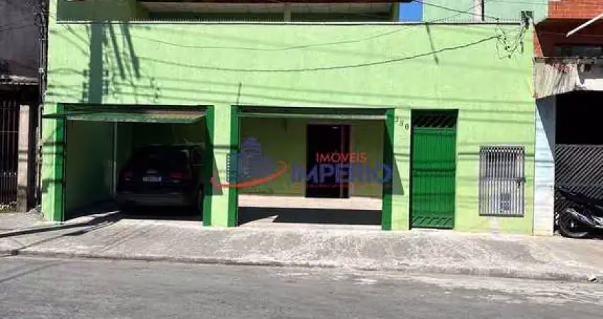 Sobrado com 12 quartos, jardim presidente dutra, guarulhos - r$ 1.3 mi, cod: 12799