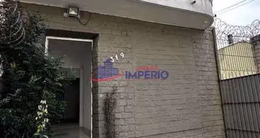 Sobrado comercial, metro santana, são paulo, cod: 12875