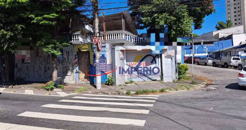 Casa à venda na Rua Doutor Lourenço Granato, 29, Gopoúva, Guarulhos