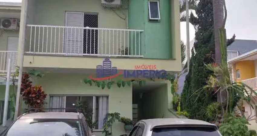 Sobrado de condomínio com 3 dorms, jardim gopoúva, guarulhos - r$ 950 mil, cod: 13133