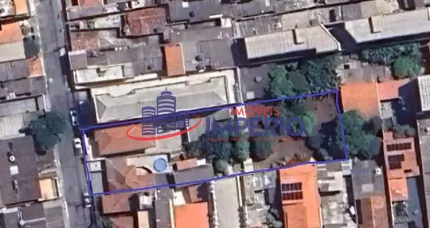 Terreno, gopoúva, guarulhos - r$ 5.95 mi, cod: 13192