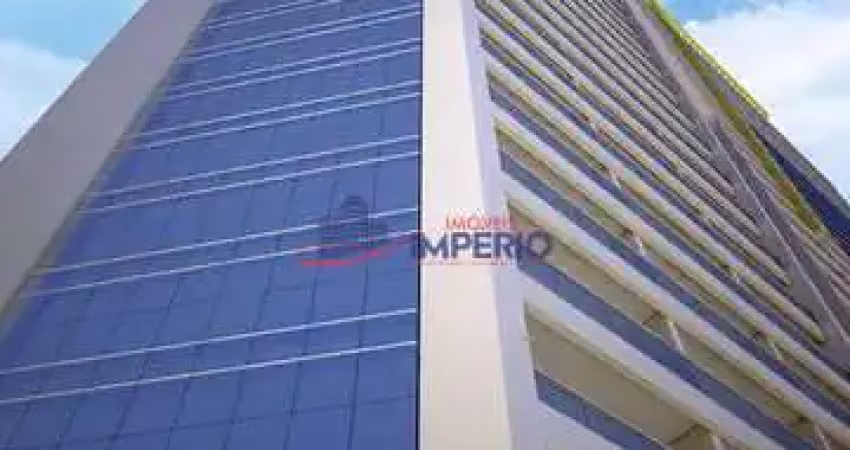 Studio com 1 dorm, Parque Renato Maia, Guarulhos - R$ 400 mil, Cod: 6117