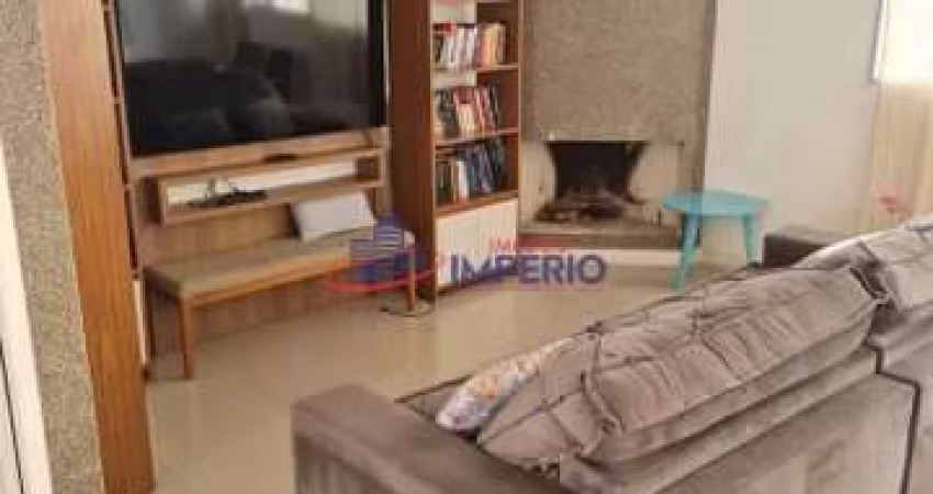 Casa com 4 dorms, Tremembé, São Paulo - R$ 1.7 mi, Cod: 8332