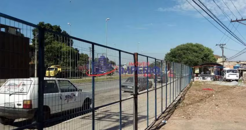 Terreno, vila são joão, guarulhos - r$ 5.07 mi, cod: 9938