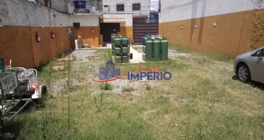 Terreno comercial à venda na Avenida Gaivota Preta, 53, Jardim Valéria, Guarulhos