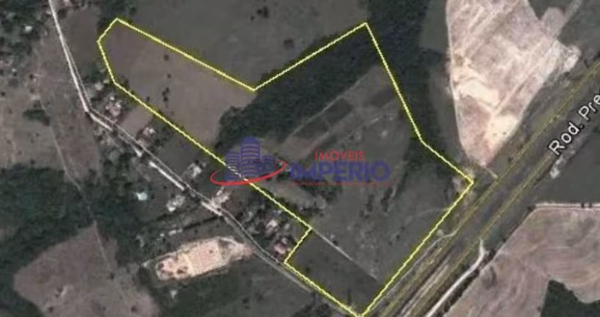 Área, Cajuru do Sul, Sorocaba - R$ 35 mi, Cod: 11642