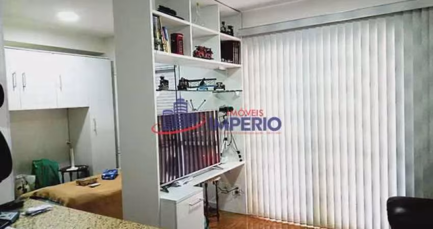 Studio com 1 quarto, Jardim Flor da Montanha, Guarulhos - R$ 454 mil, Cod: 11758