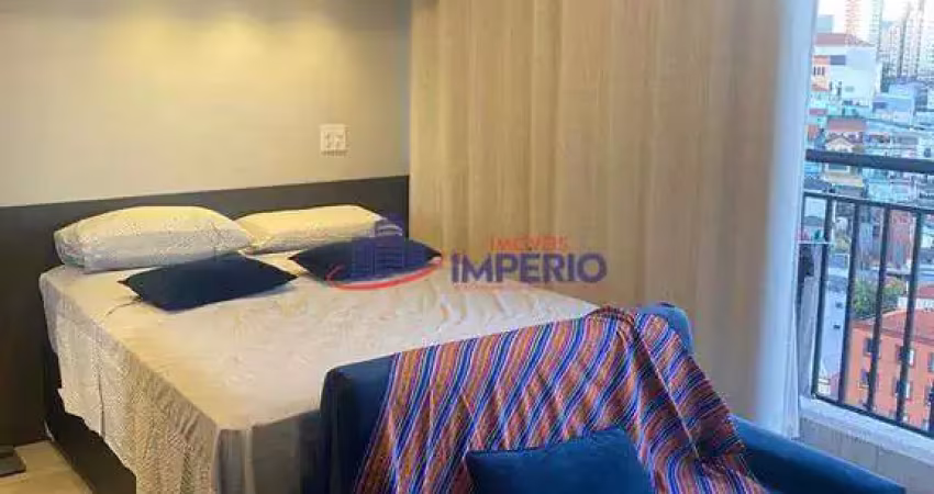 Studio com 1 dorm, santana, são paulo - r$ 385 mil, cod: 11836