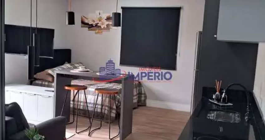 Studio com 2 quartos, vila galvão, guarulhos - r$ 259 mil, cod: 12646