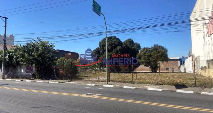 Terreno, Vila Hulda, Guarulhos - R$ 16.9 mi, Cod: 12773