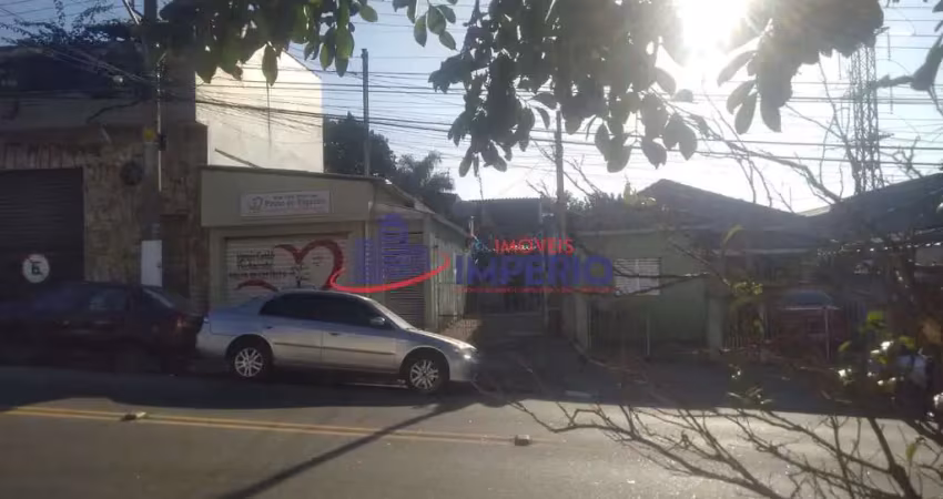 Terreno, vila gustavo, são paulo - r$ 900 mil, cod: 12790