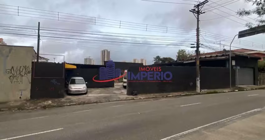 Terreno, vila leonor, guarulhos - r$ 2.4 mi, cod: 12952