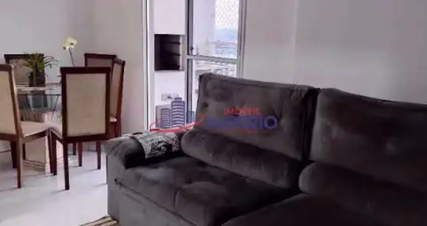 Apartamento com 3 dorms, vila das bandeiras, guarulhos - r$ 515 mil, cod: 13201