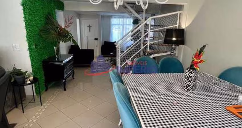 Sobrado de Condomínio com 3 dorms, Parque Renato Maia, Guarulhos - R$ 1.9 mi, Cod: 10768