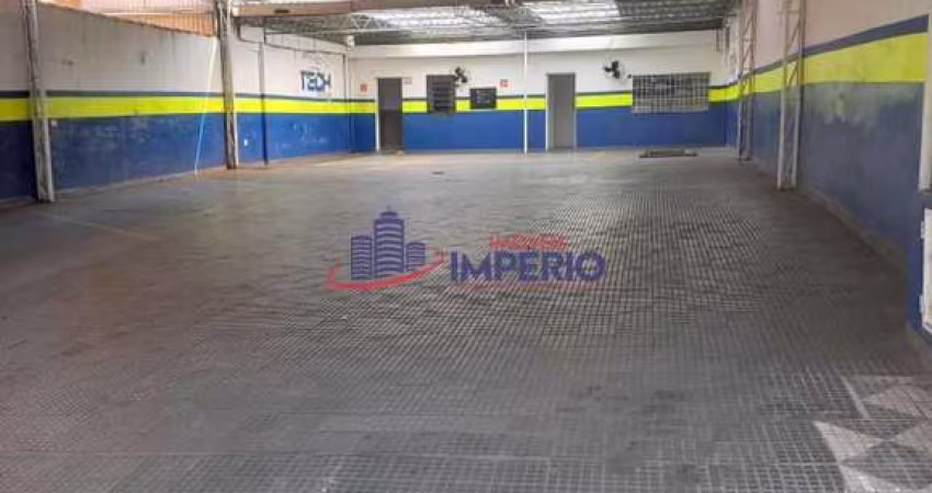 Galpão, Tucuruvi, São Paulo - R$ 2 mi, Cod: 13228