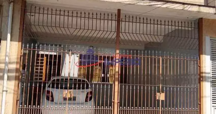 Sobrado com 3 quartos, centro, guarulhos - r$ 647 mil, cod: 13239