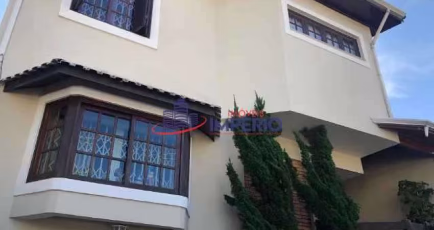 Sobrado com 4 quartos, Vila Galvão, Guarulhos - R$ 1.95 mi, Cod: 13261