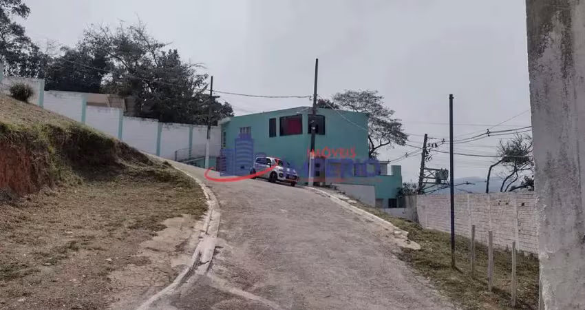 Terreno de condomínio, jardim francisco mendes, são paulo - r$ 120 mil, cod: 13309